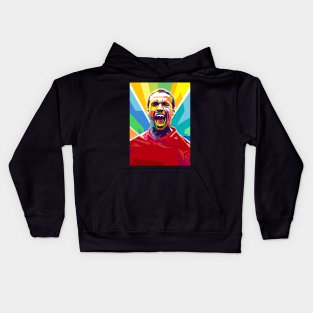 JOEL MATIP Kids Hoodie